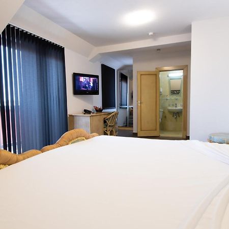 Olympic Wellness & Spa Hotel Belgrade Exterior photo