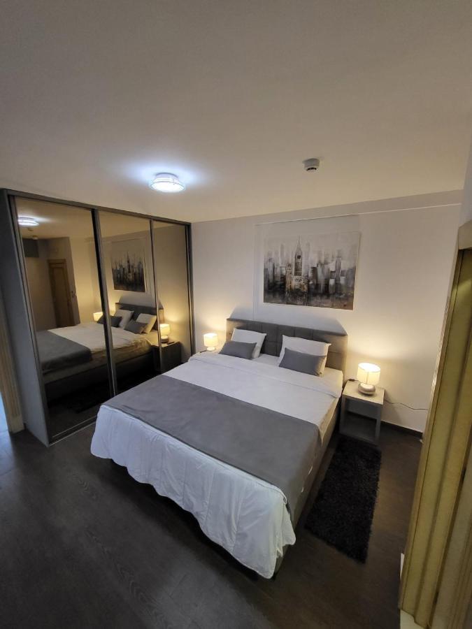 Olympic Wellness & Spa Hotel Belgrade Exterior photo