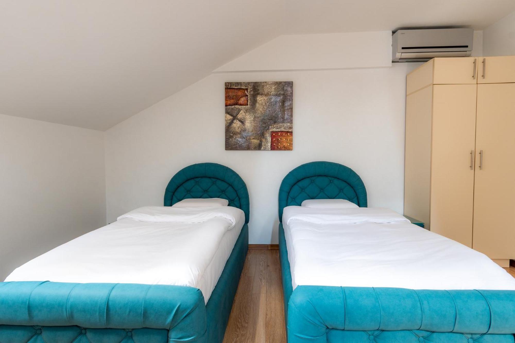 Olympic Wellness & Spa Hotel Belgrade Exterior photo